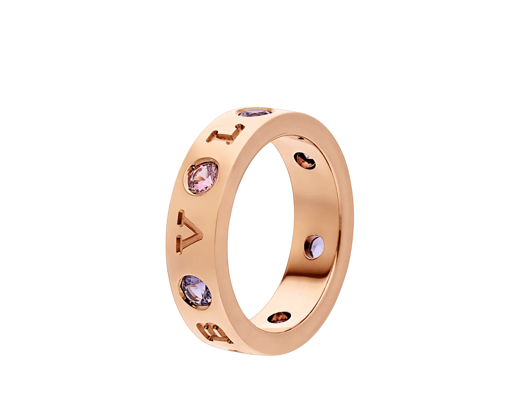 bague bulgari