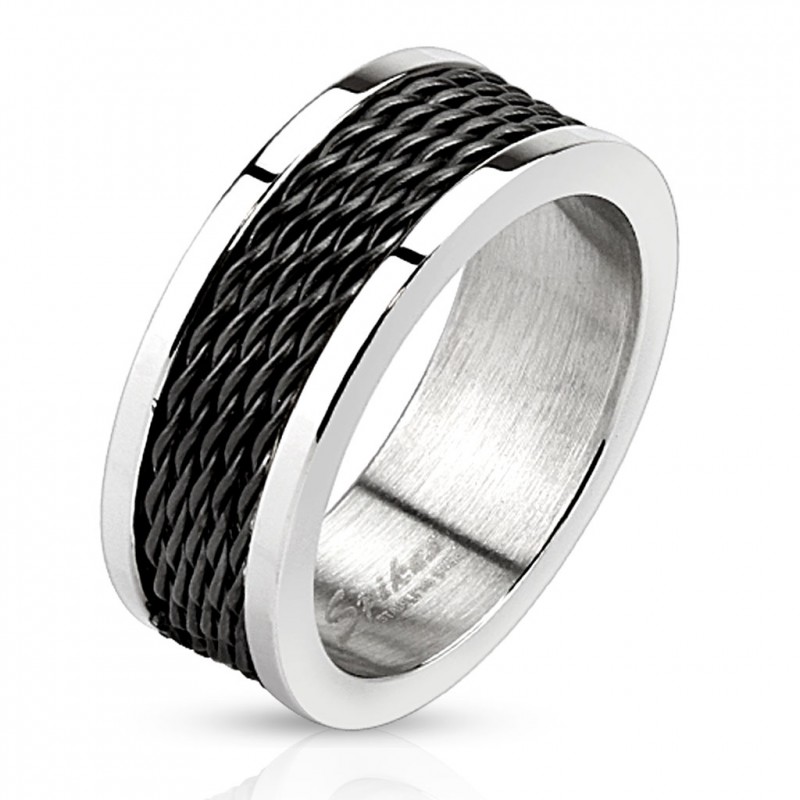 bague pour homme