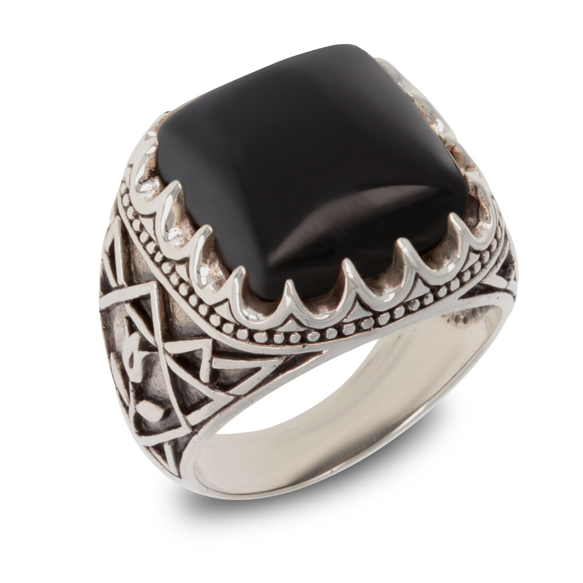 bague pour homme