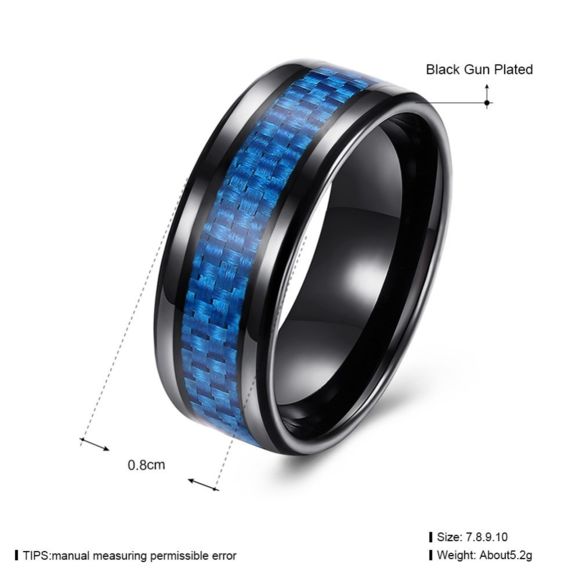 bague pour homme