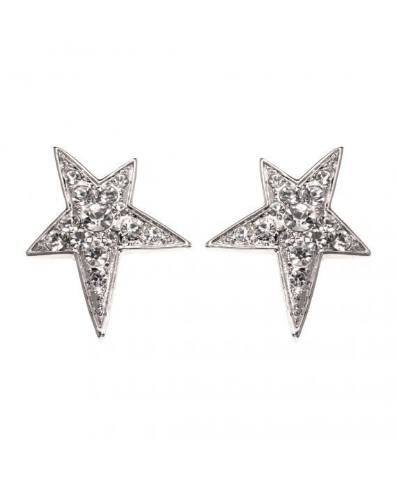 boucle d oreille etoile