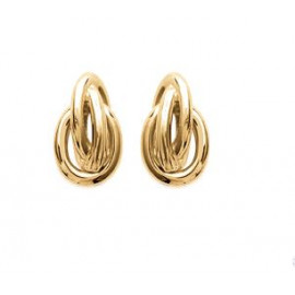 boucle d oreille femme or