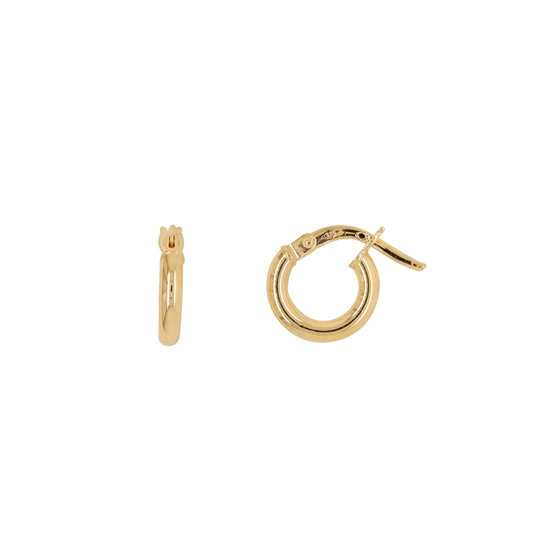 boucle d oreille femme or