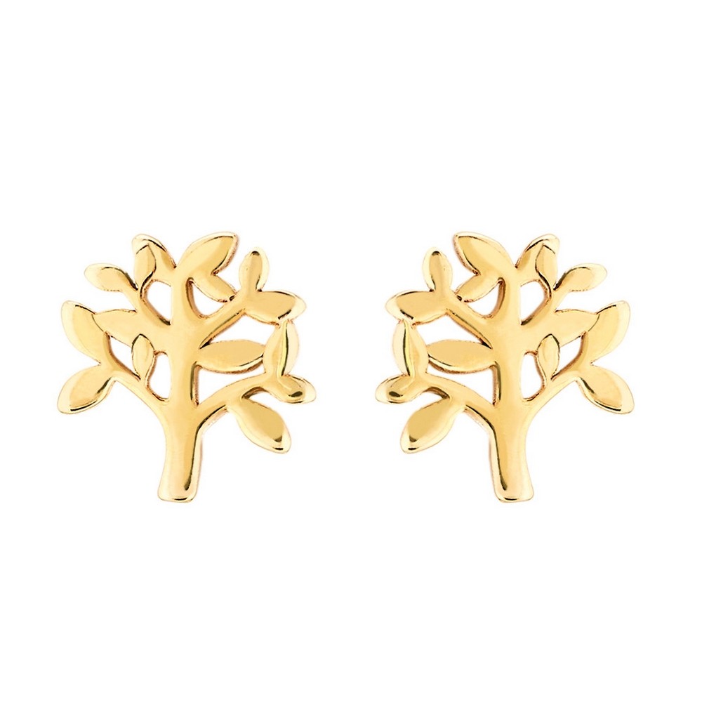 boucle d oreille femme or