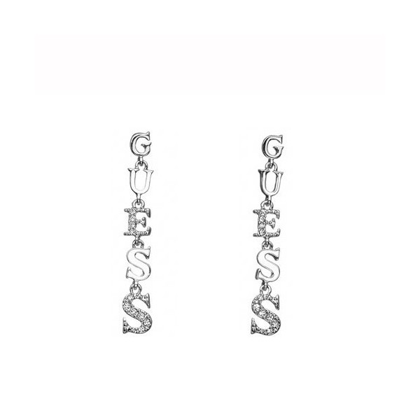 boucle d oreille guess