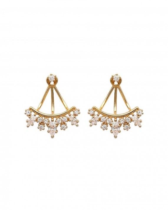 boucle d oreille tendance