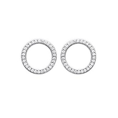 boucle d oreille tendance