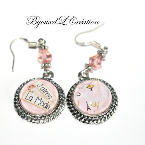 boucles d oreilles dépareillées