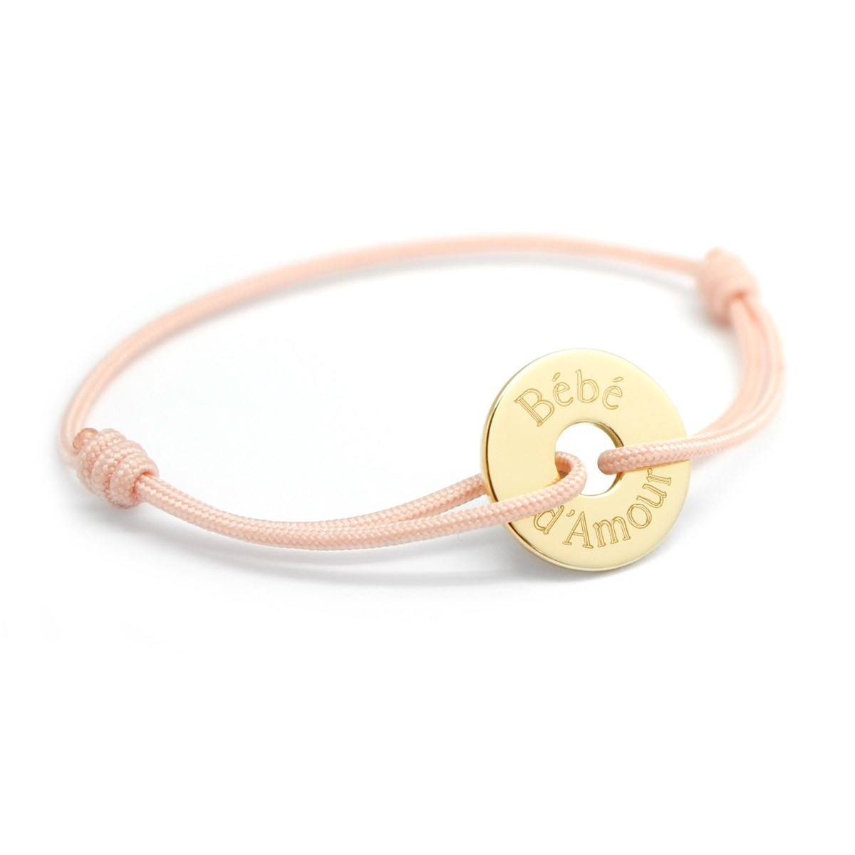 bracelet bébé