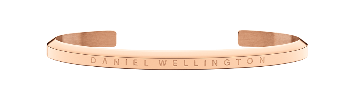 bracelet daniel wellington