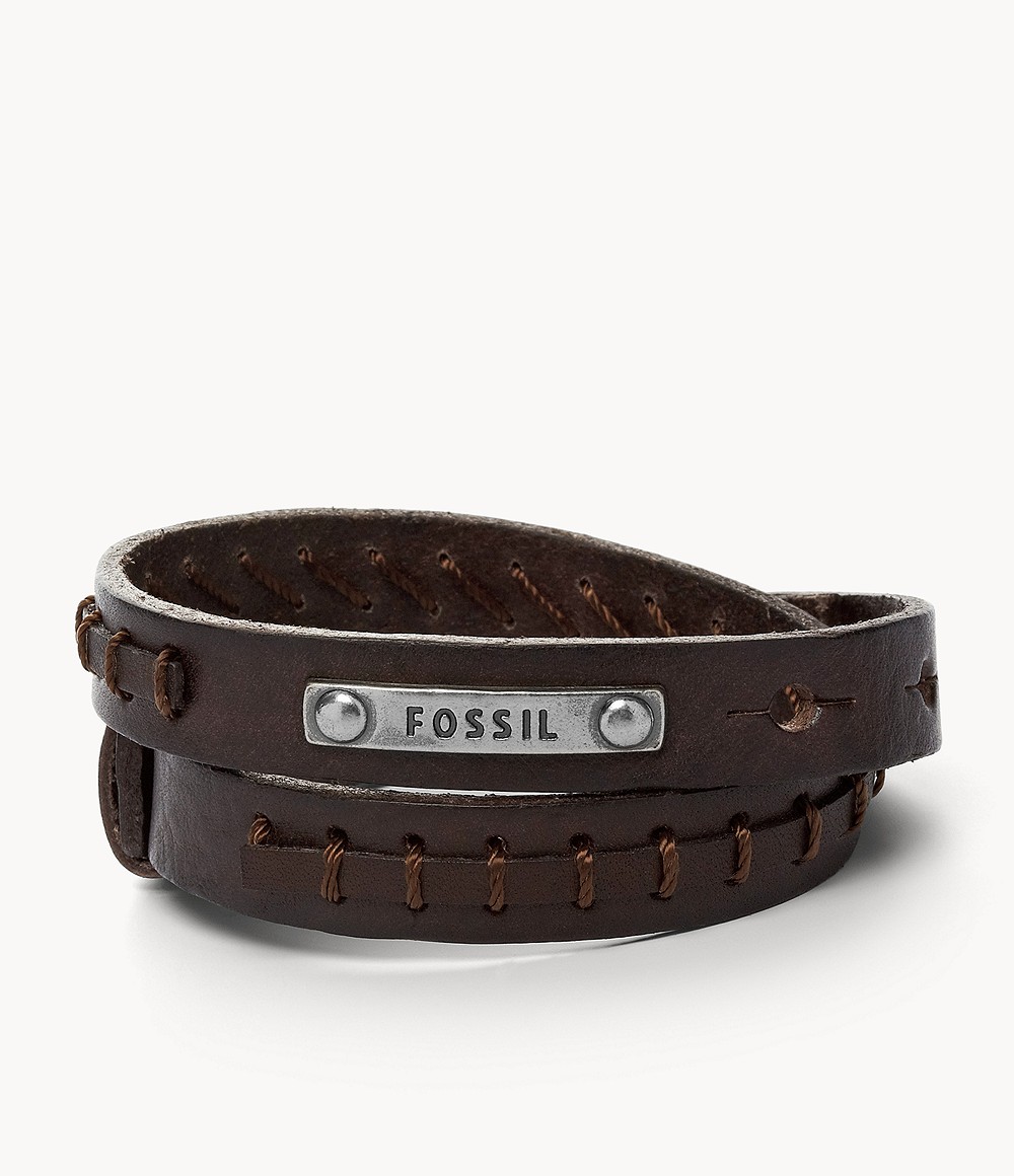 bracelet fossil