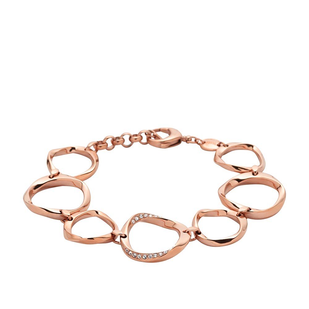 bracelet fossil femme