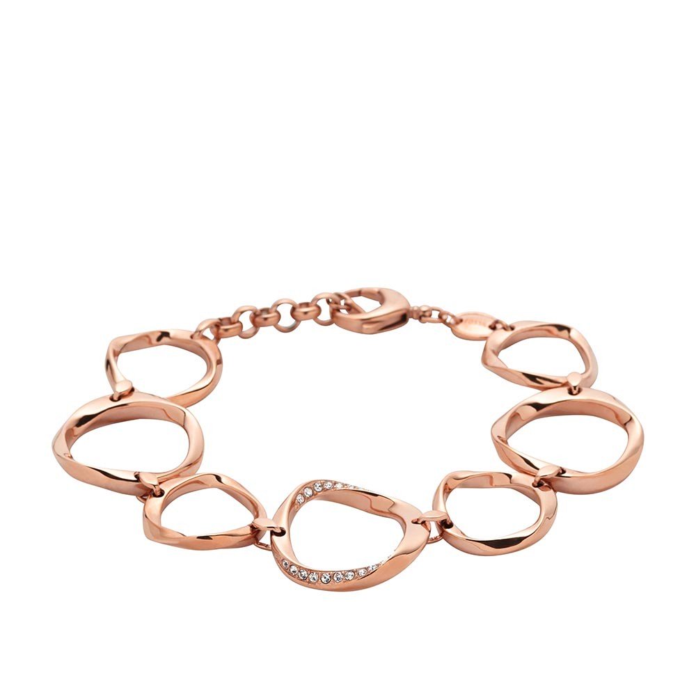 bracelet fossil femme