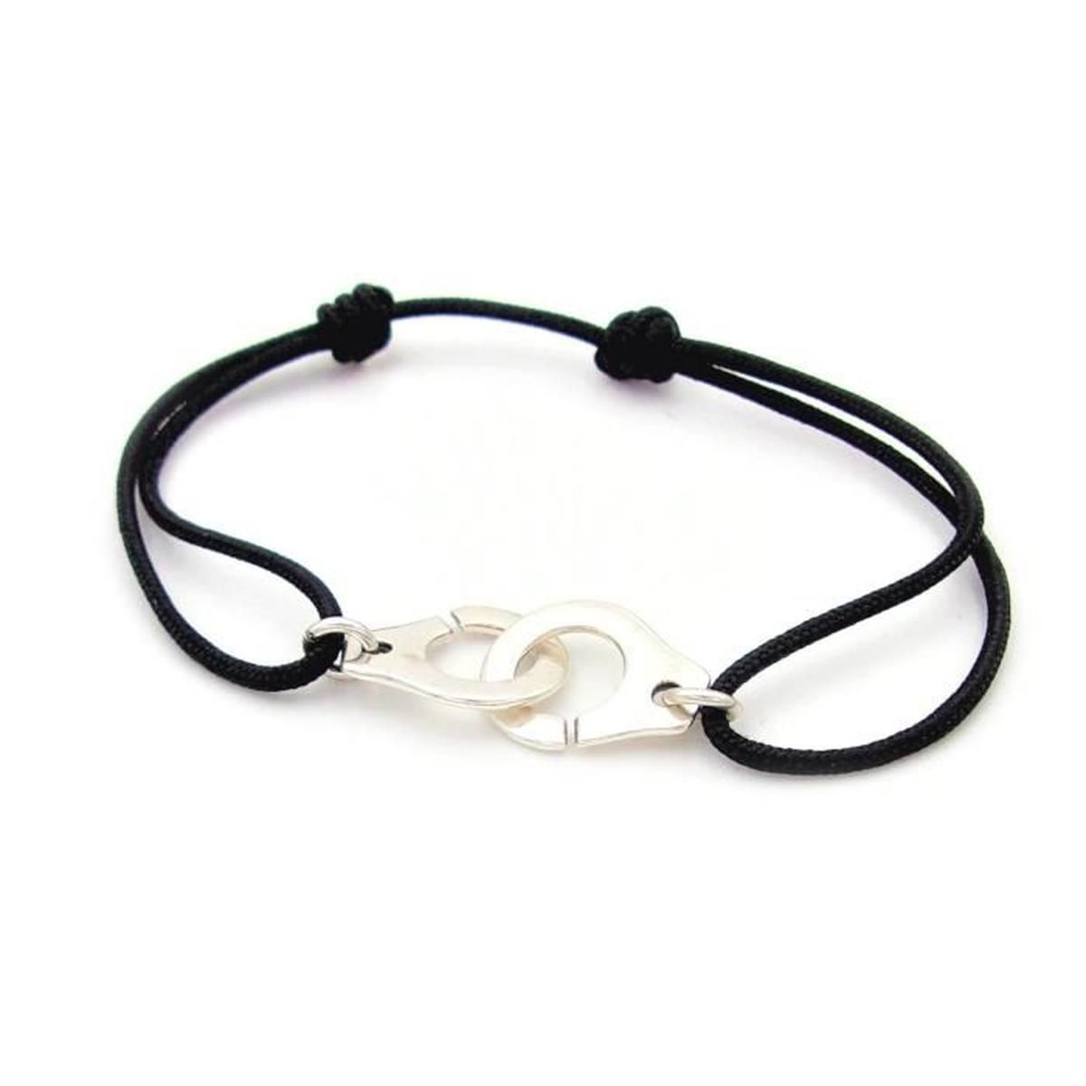 bracelet menotte