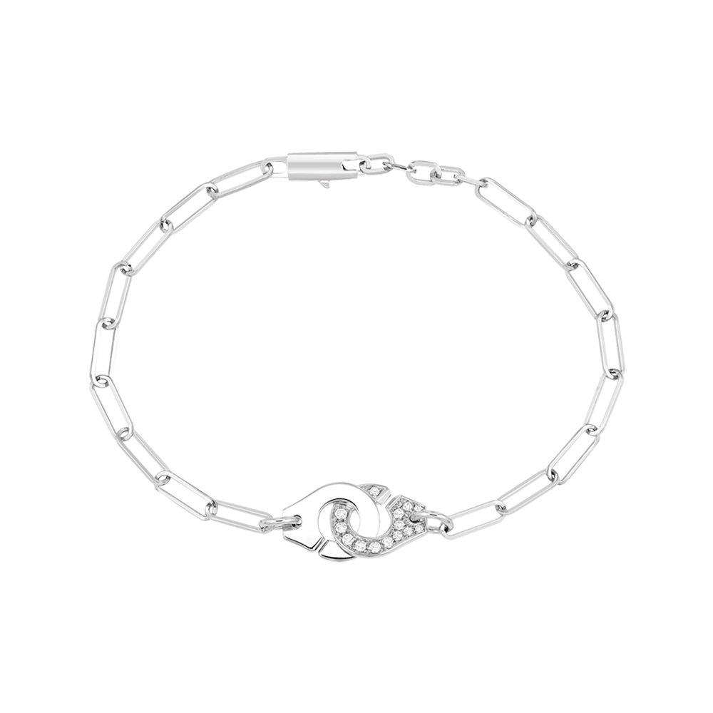 bracelet menotte