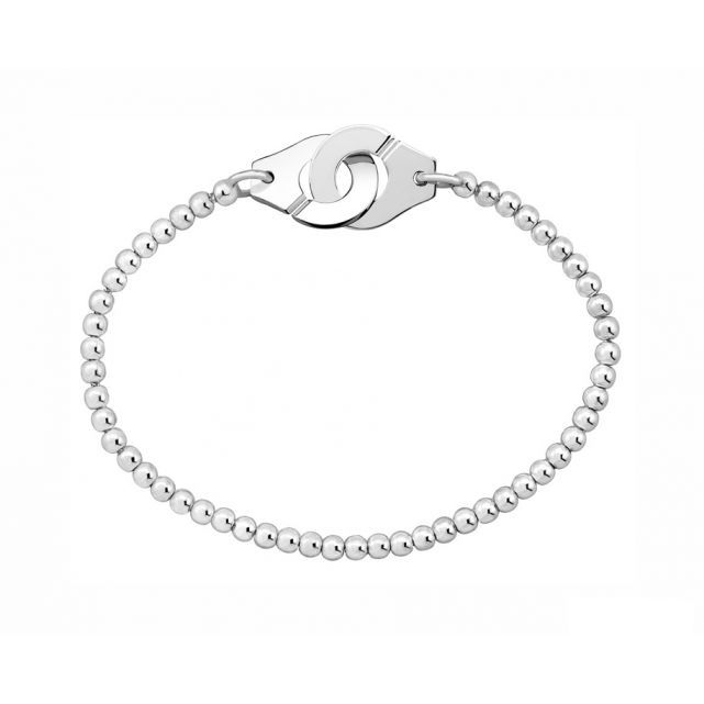 bracelet menotte