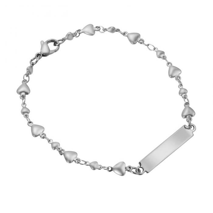 bracelet personnalisé femme