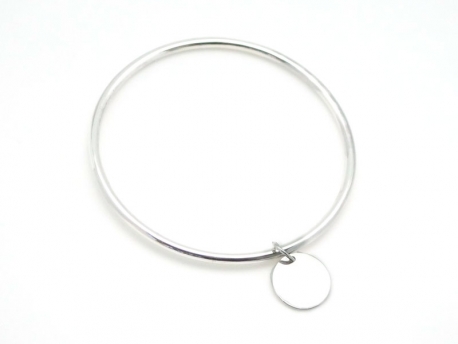 bracelet personnalisé femme