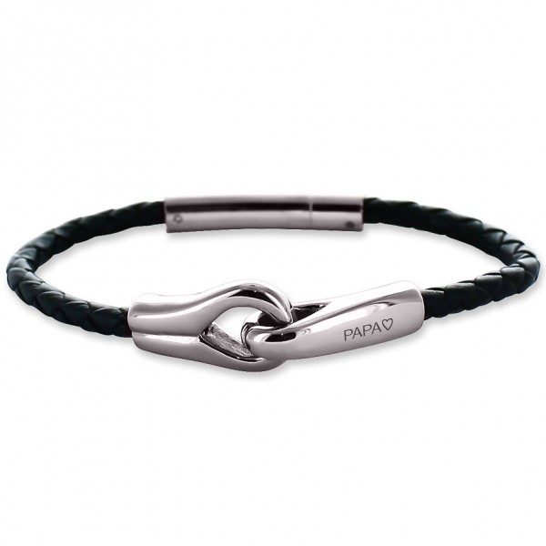 bracelet personnalisé homme