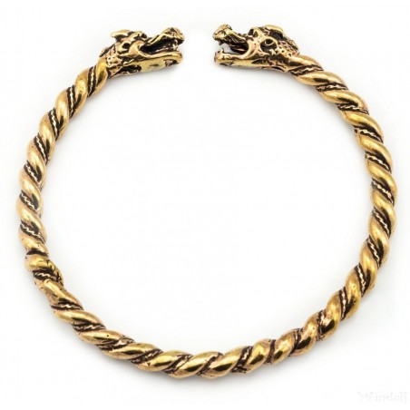bracelet viking