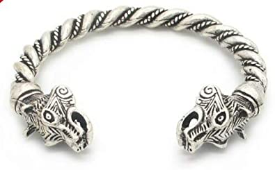 bracelet viking