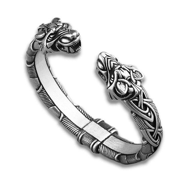 bracelet viking