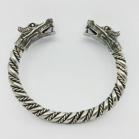 bracelet viking