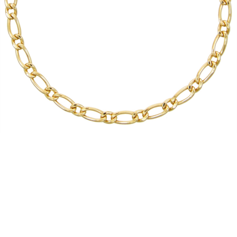 chaine collier