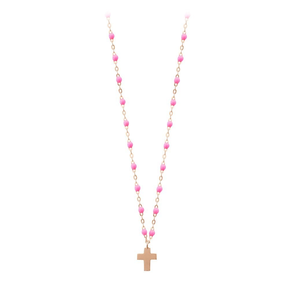 collier gigi clozeau
