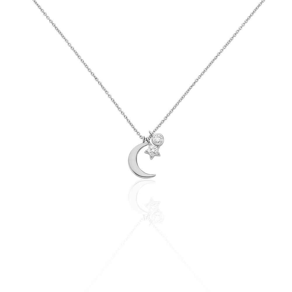 collier lune