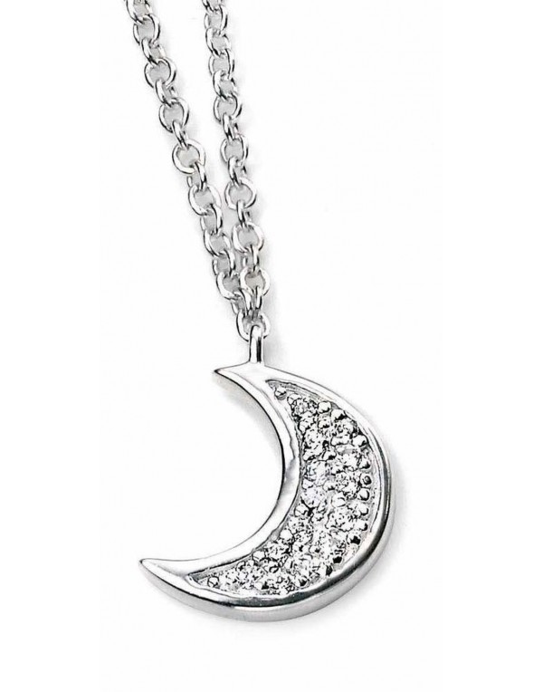 collier lune