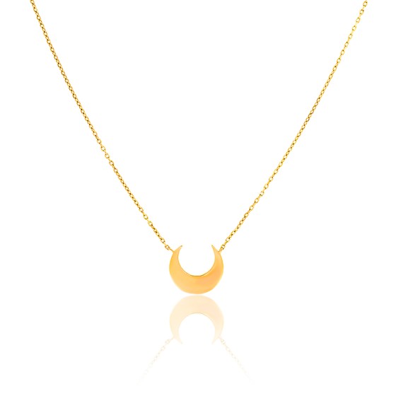 collier lune