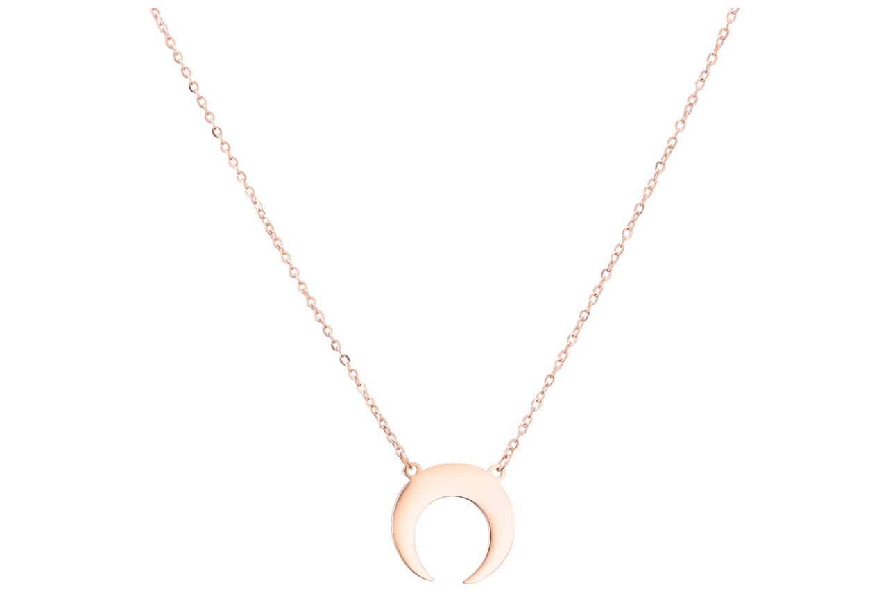 collier lune