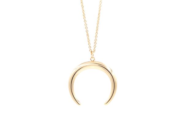 collier lune