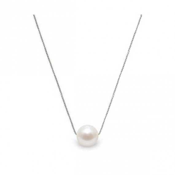 collier perle de culture