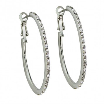 créole boucle d oreille